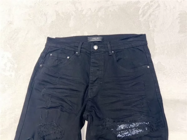 2024SS Amiri Jeans