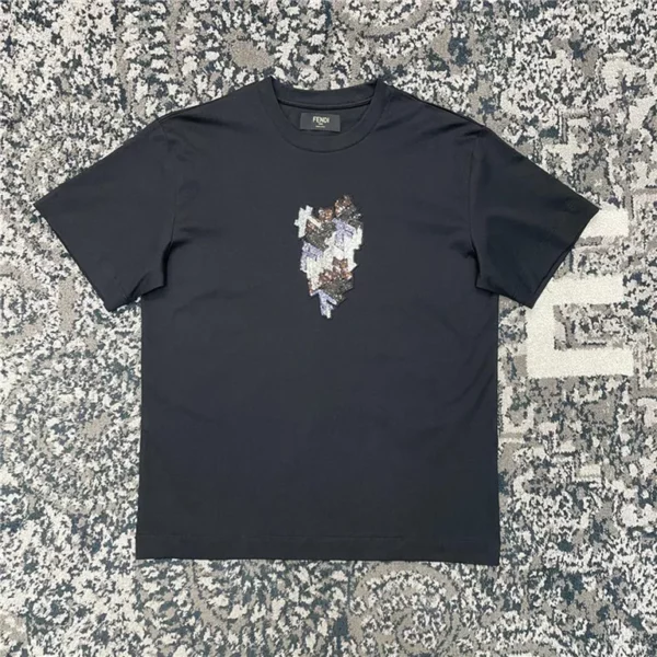 2023fw Fendi T Shirt