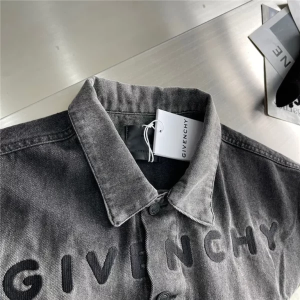 2023SS Givenchy Jacket