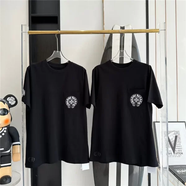 2023SS Chrome Hearts T Shirt