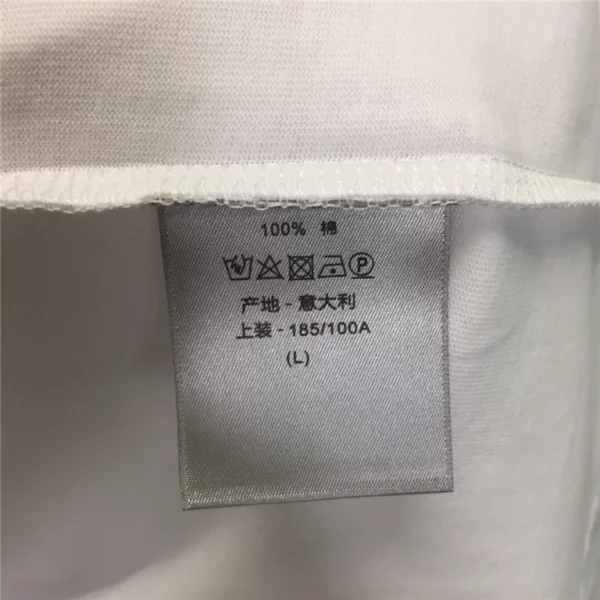 2021ss Dior T Shirt