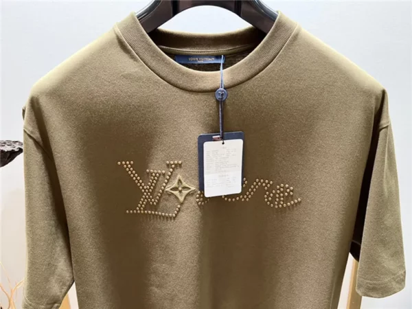 2023fw Louis Vuitton T Shirt