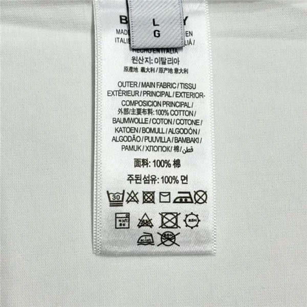 2023fw Burberry T Shirt