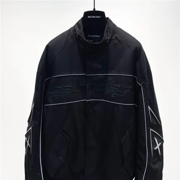 2022fw Balenciaga Jacket