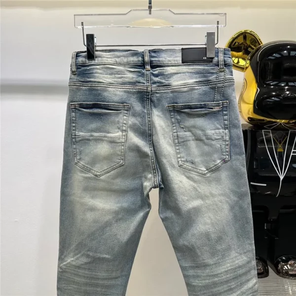 2023 Amiri Jeans