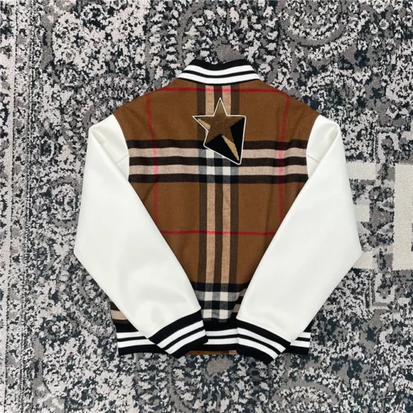 2022ss Burberry Jacket