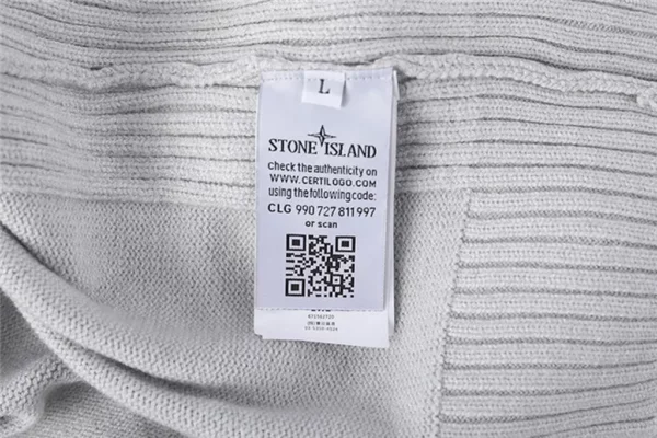 Stone island Cardigan Sweater