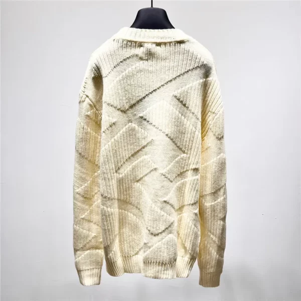 2023fw Fendi Sweater