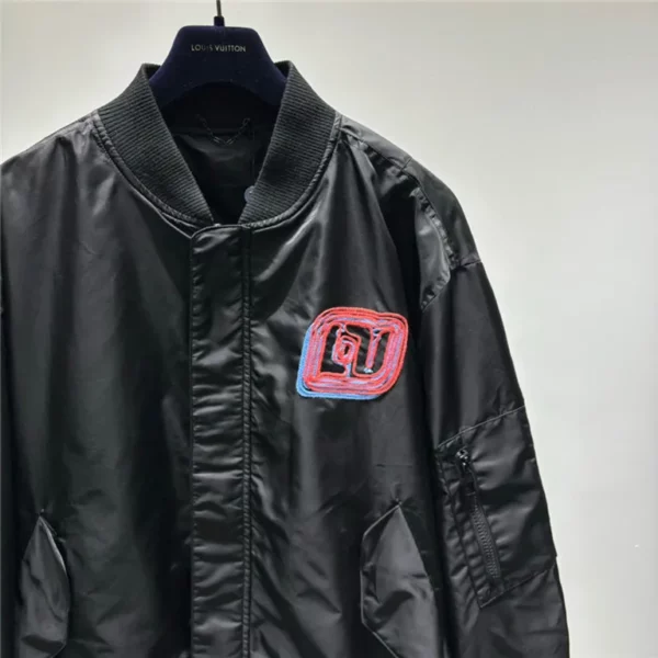 2023fw Louis Vuitton Jacket