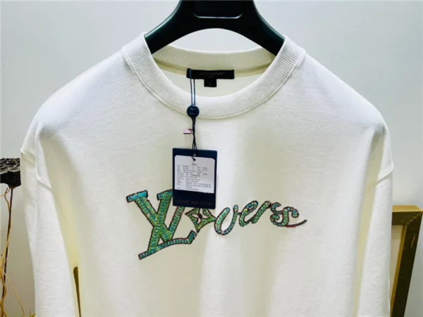 2024SS Louis Vuitton T Shirt