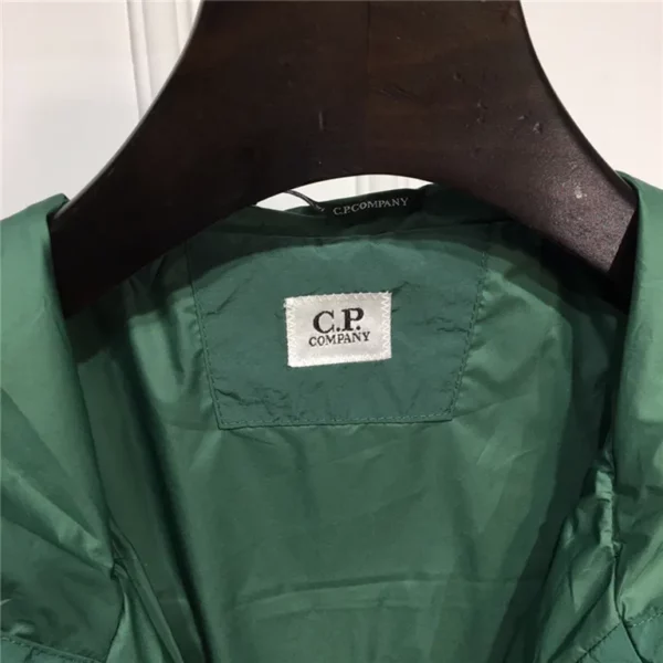 2022ss CP COMPANY Jacket