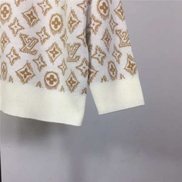 2023fw Louis Vuitton Sweater