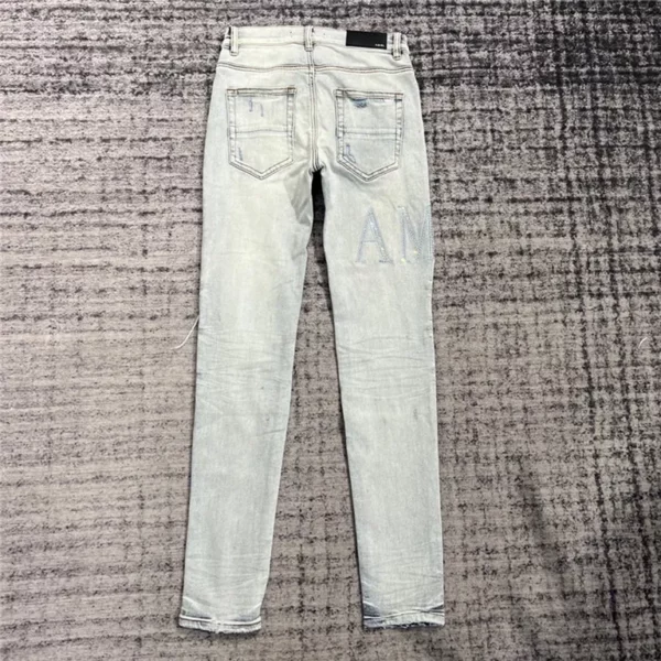 2023 Amiri Jeans