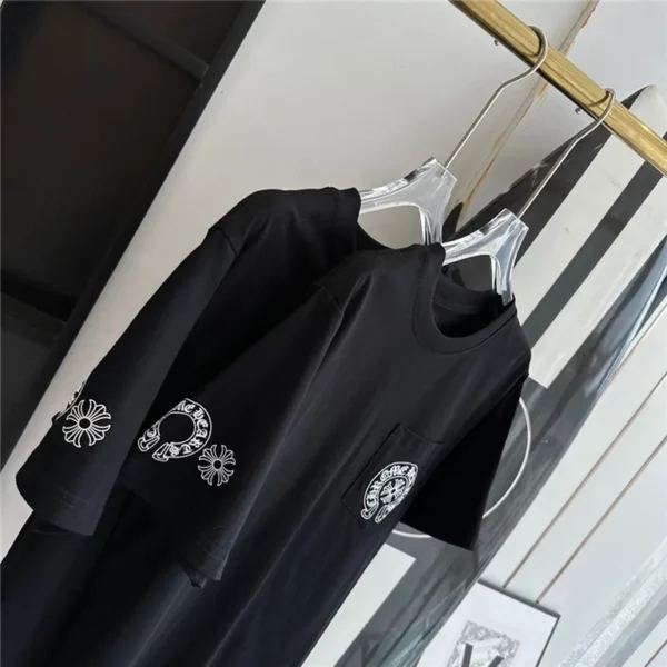 2023SS Chrome Hearts T Shirt