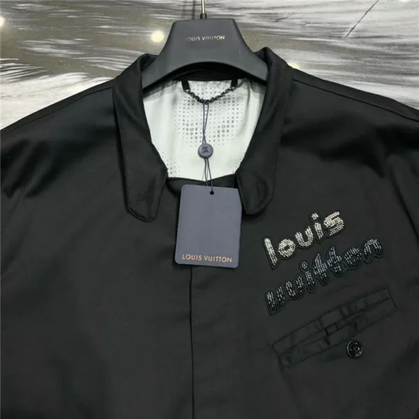 2023fw Louis Vuitton Jacket