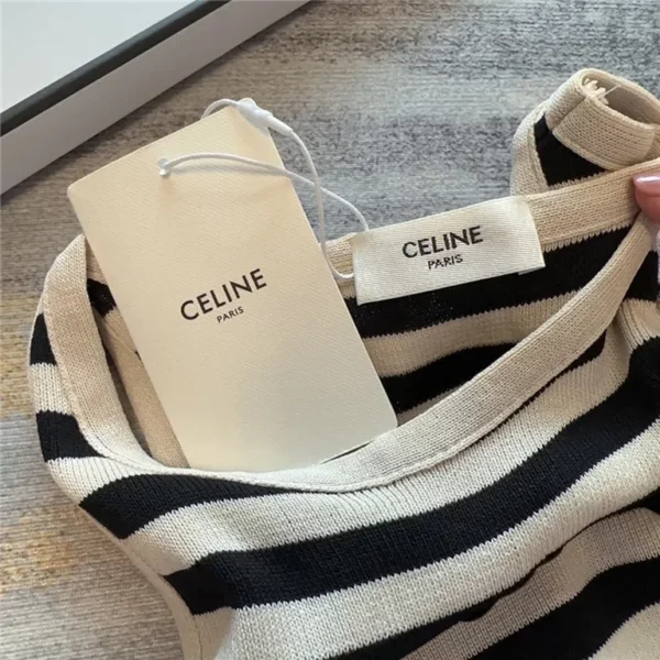 Celine Vest