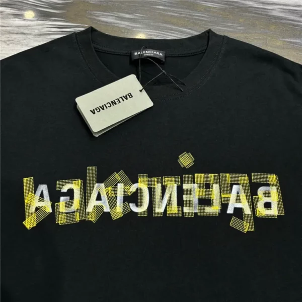 2024ss Balenciaga T Shirt