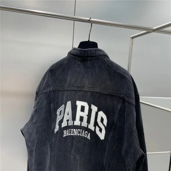 2022ss Balenciaga Jacket