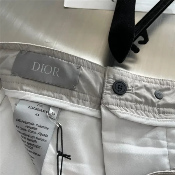 2023SS Dior Pants