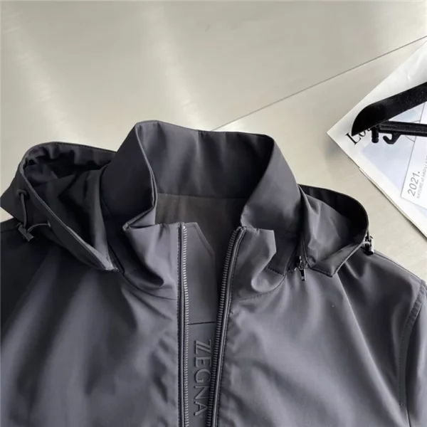 22022fw Burberry Jacket