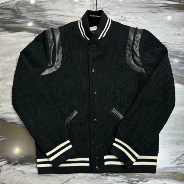 2023fw Saint Laurent Jacket