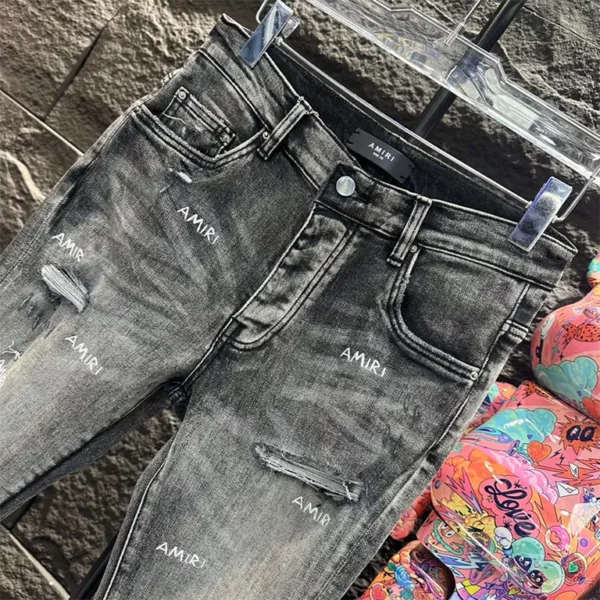 2024SS Amiri Jeans