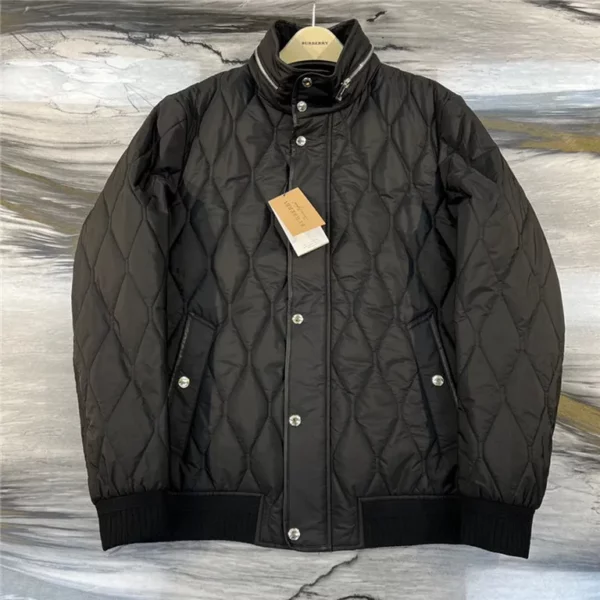 2023fw Burberry Jacket