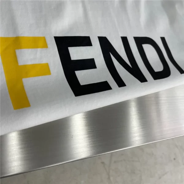 2023SS Fendi T Shirt