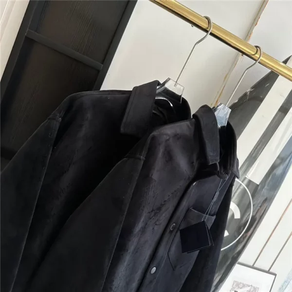 2023fw Prada Jacket