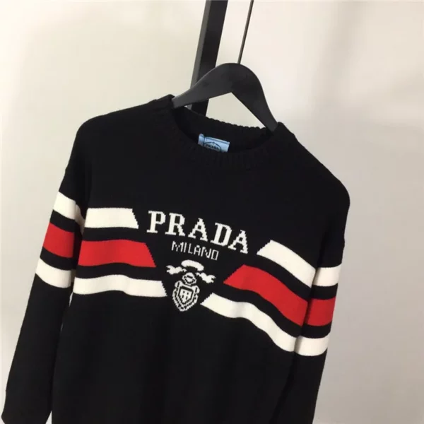 2023fw Prada Sweater