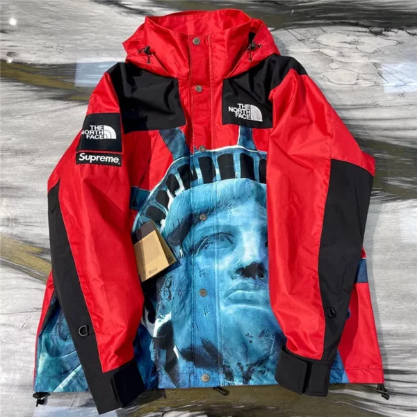 Supreme x The North Face Jacket