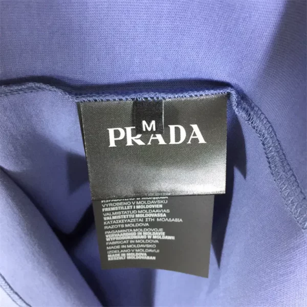 2024SS Prada T Shirt