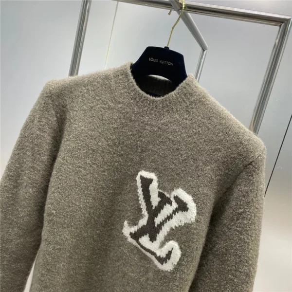 2023fw Louis Vuitton Sweater