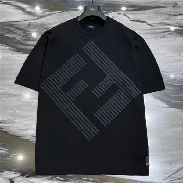 2023SS Fendi T Shirt