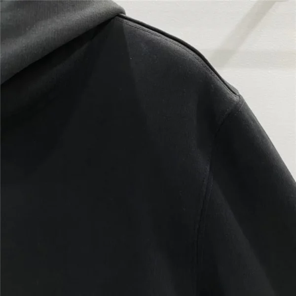 2023fw Rick Owens Zipper Jacket