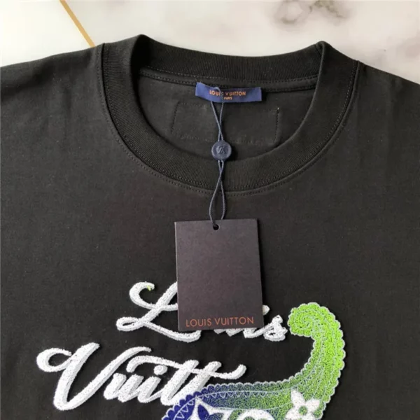 2023SS Louis Vuitton T Shirt