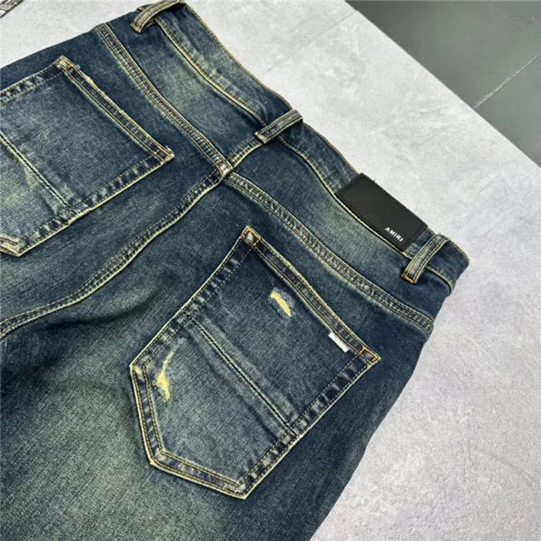 2023 Amiri Jeans