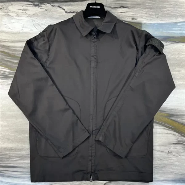 2023SS Stone island Jacket