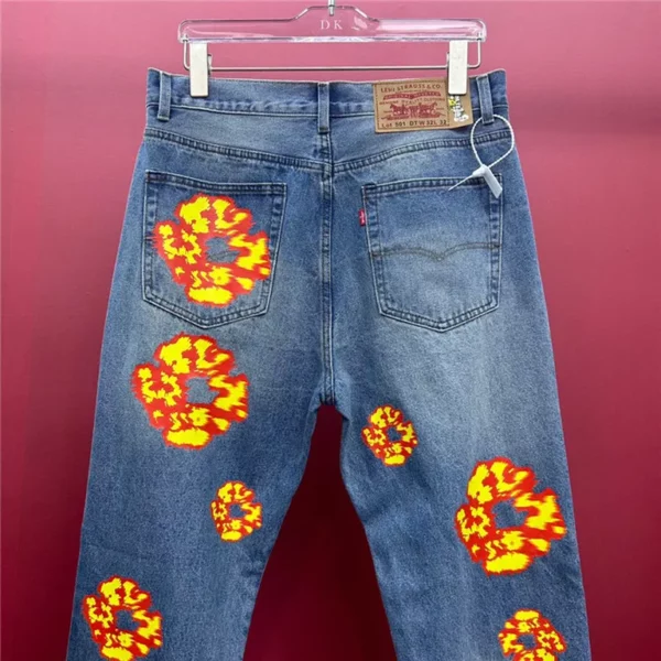 Denim Tears Jeans