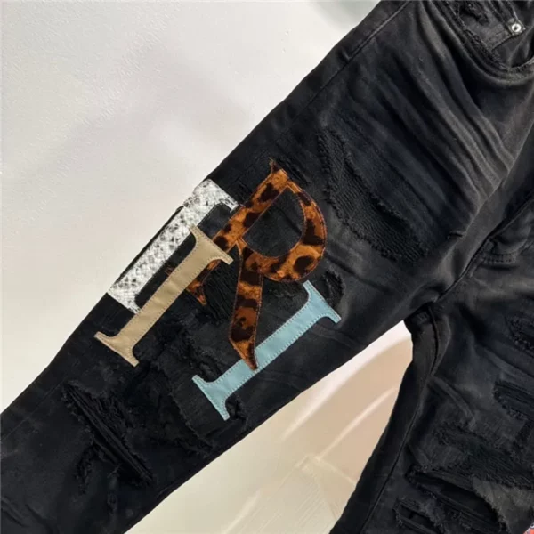 2023 Amiri Jeans