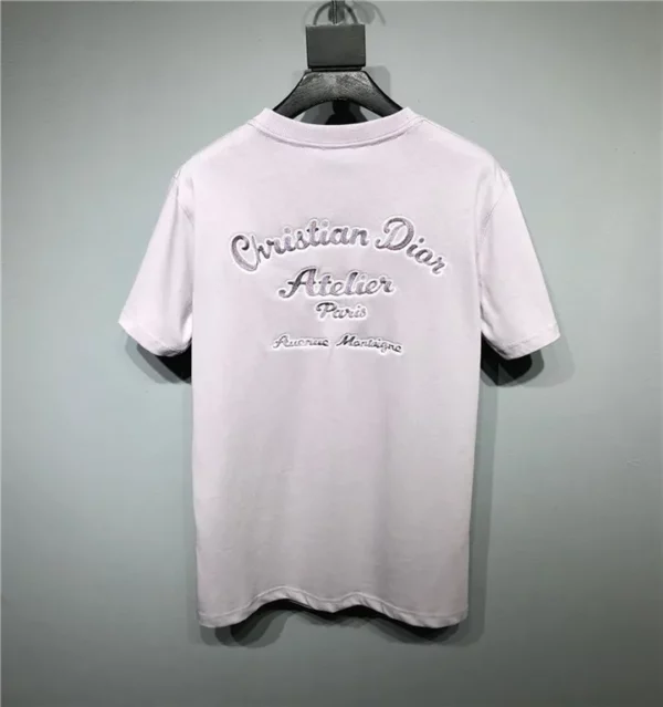 2023ss Dior T Shirt