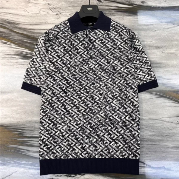 2023SS Fendi Shirt