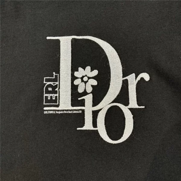 2023ss Dior T Shirt