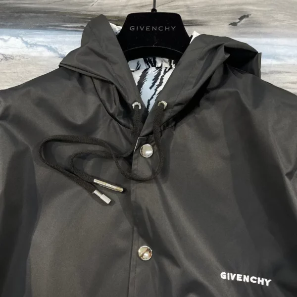 Givenchy  Jacket