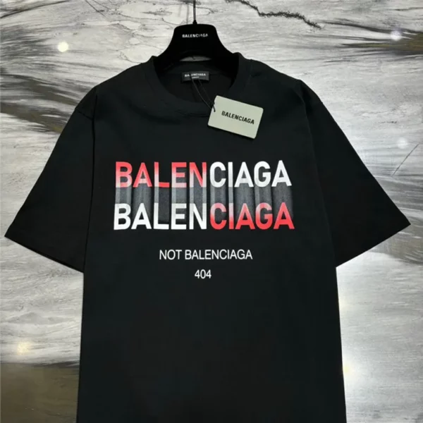 2024ss Balenciaga T Shirt