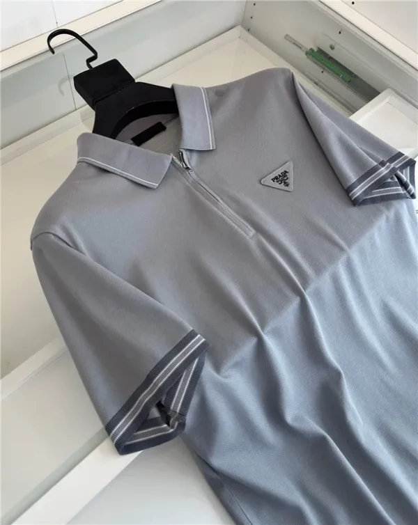 Prada Polo Shirt