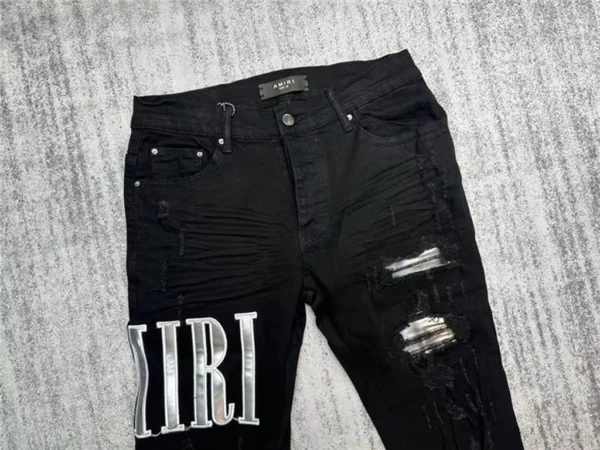 2023 Amiri Jeans