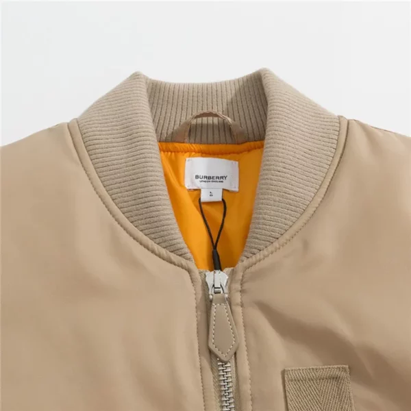 2022fw Burberry Jacket