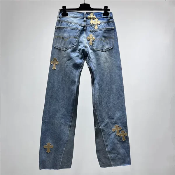 2023SS Chrome Hearts Jeans