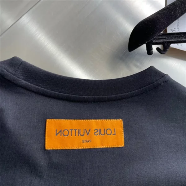 2023SS Louis Vuitton T Shirt